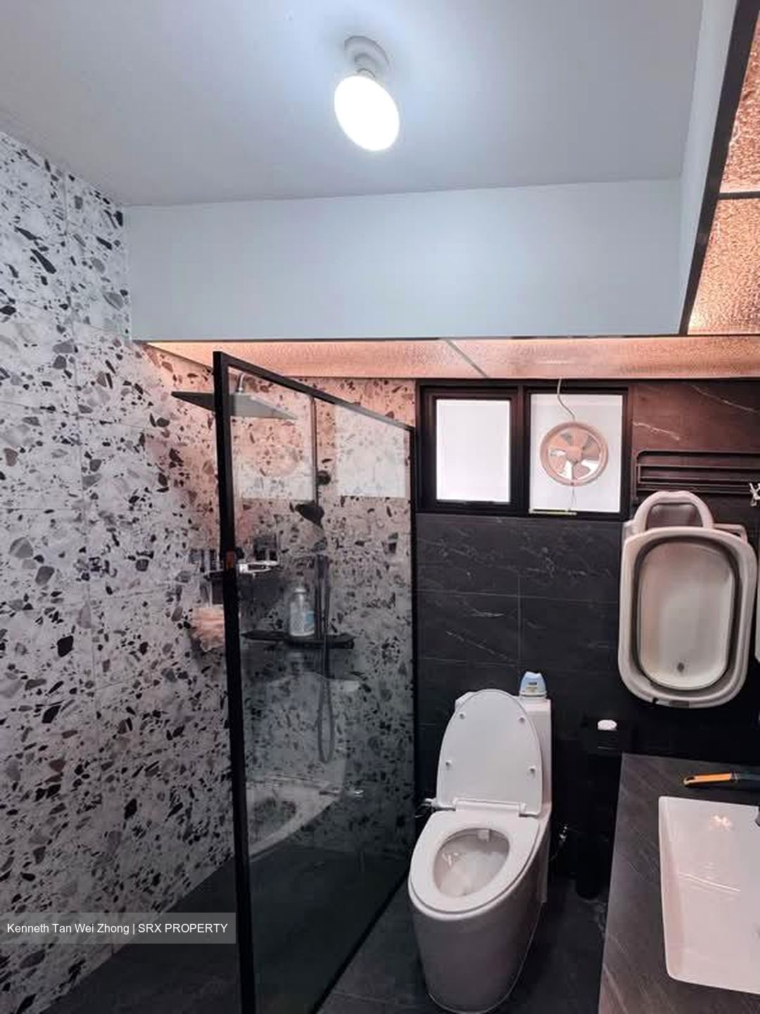 Blk 619B Punggol Breeze (Punggol), HDB 4 Rooms #597134381